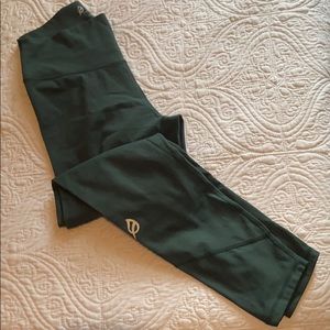 P’tula Emerald Alainahs